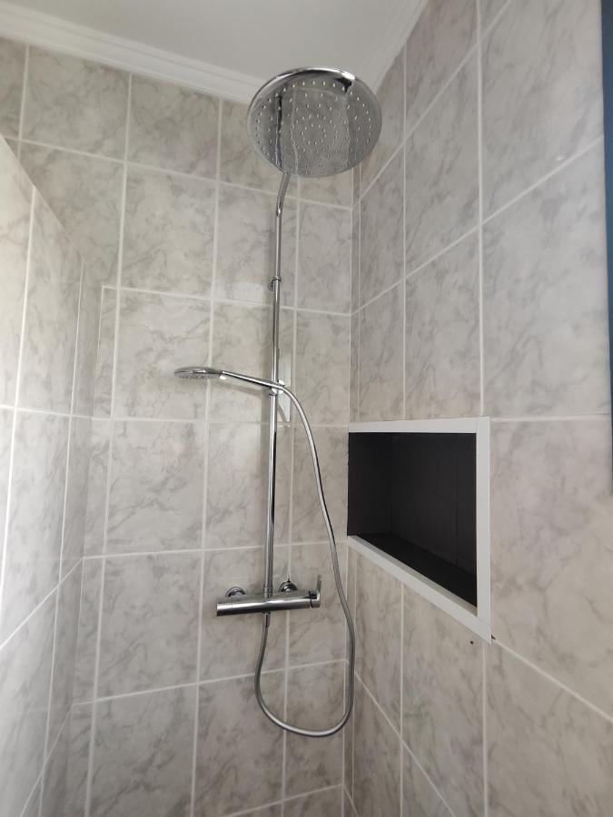 Quinta' Home Ribeira da Janela Экстерьер фото