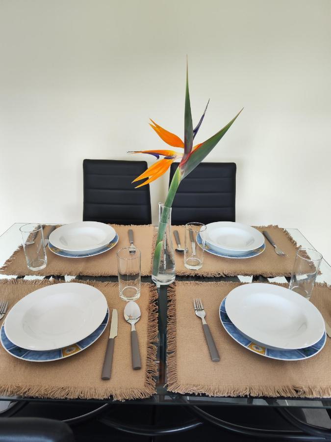 Quinta' Home Ribeira da Janela Экстерьер фото
