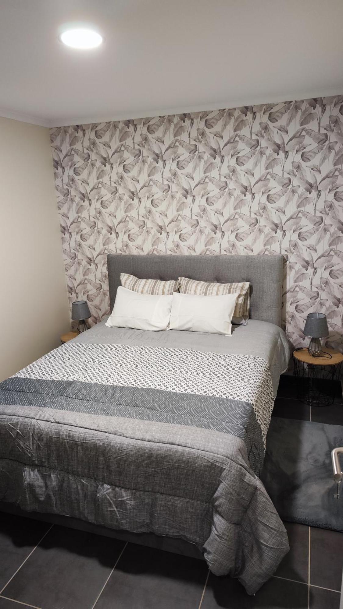 Quinta' Home Ribeira da Janela Экстерьер фото